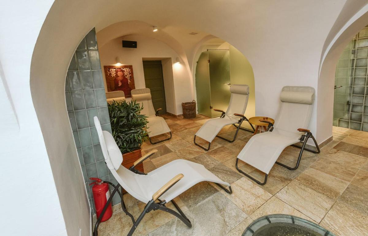 Hotel Portré Panzió Kőszeg Exterior foto