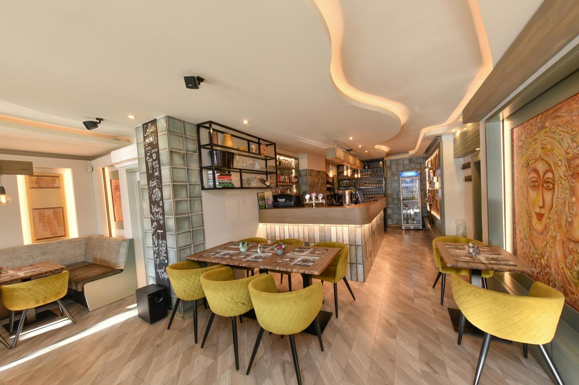 Hotel Portré Panzió Kőszeg Exterior foto